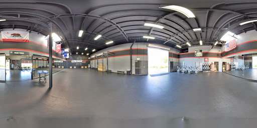 Physical Fitness Program «CrossFit Chino Hills», reviews and photos, 15350 Fairfield Ranch Rd A, Chino Hills, CA 91709, USA