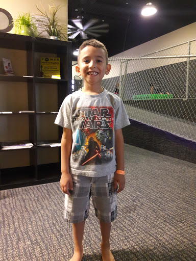 Amusement Center «Xtreme Air Trampoline Park», reviews and photos, 910 E Pecos Rd, Chandler, AZ 85225, USA