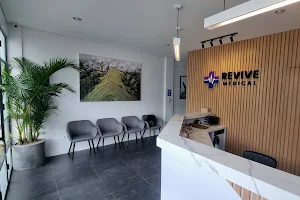 Revive Medical Clinic image