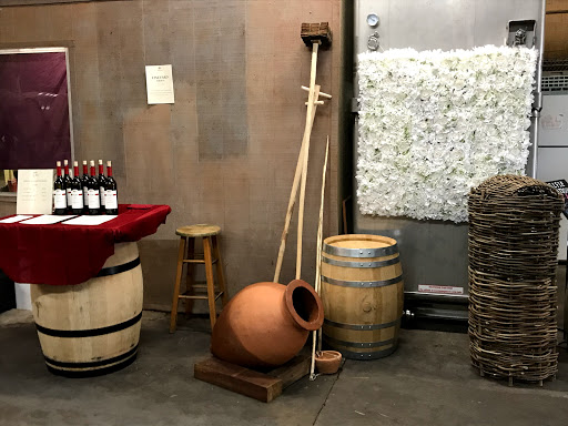 Winery «Story Winery», reviews and photos, 10525 Bell Rd, Plymouth, CA 95669, USA
