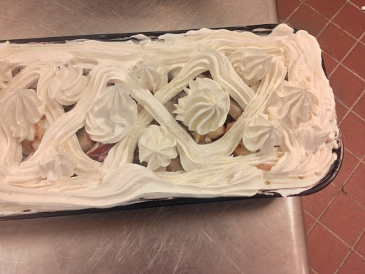 Grocery Store «Kroger», reviews and photos, 1601 E Michigan Rd, Shelbyville, IN 46176, USA