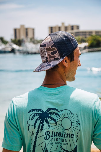 Surf Shop «Blueline Surf & Paddle», reviews and photos, 997 Florida A1A, Jupiter, FL 33477, USA