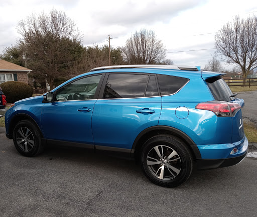 Used Car Dealer «Edinburg Motors», reviews and photos, 517 N Main St, Edinburg, VA 22824, USA