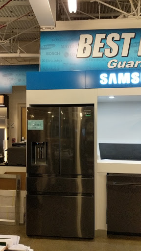 Appliance Store «Appliance Factory & Mattress Kingdom», reviews and photos, 19185 Lincoln Ave, Parker, CO 80138, USA