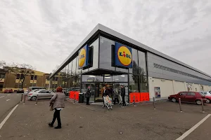 Lidl Supermarket - Subotica image