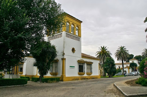 IFAPA Centro Alameda del Obispo