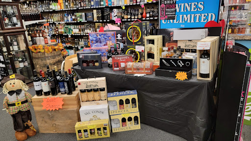 Wine Store «Wines Unlimited Inc», reviews and photos, 2336 Broadbridge Ave, Stratford, CT 06614, USA