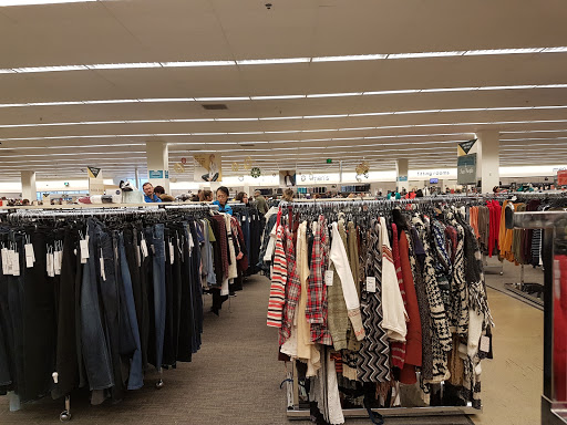 Department Store «Nordstrom Rack», reviews and photos, 3920 124th Ave SE, Bellevue, WA 98006, USA
