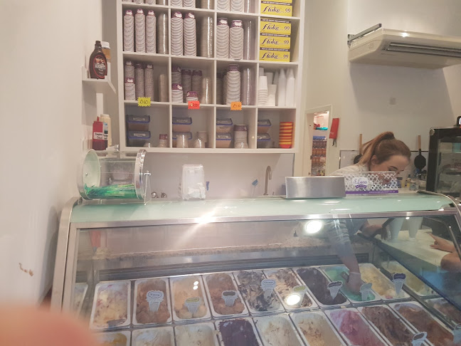 Reviews of I-Candy in Livingston - Ice cream