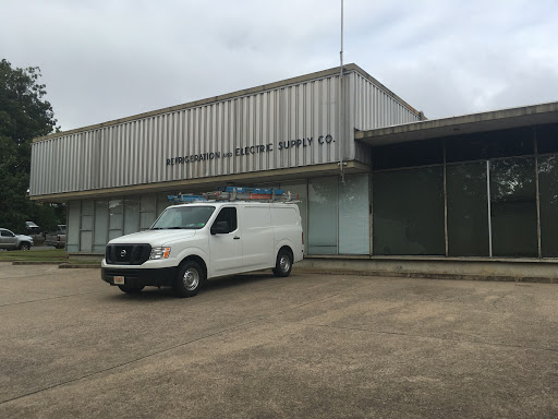 Refrigeration & Electric Supply, 1222 S Spring St, Little Rock, AR 72202, USA, 