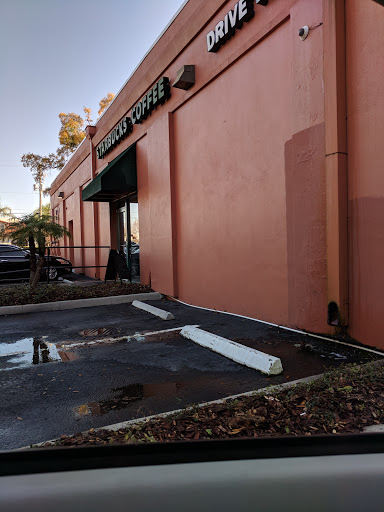 Coffee Shop «Starbucks», reviews and photos, 1508 N Westshore Blvd, Tampa, FL 33607, USA