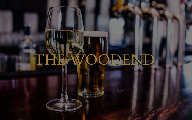 Reviews of The Woodend in Glasgow - Pub