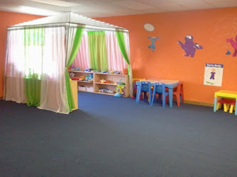 Little Monsters Learning Center