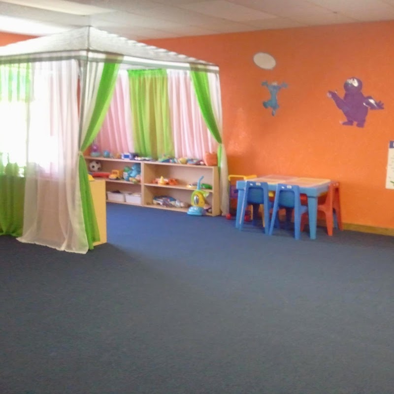 Little Monsters Learning Center