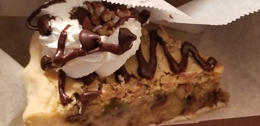 Dessert Shop «Amaretti Desserts San Marco», reviews and photos, 1992 San Marco Blvd, Jacksonville, FL 32207, USA