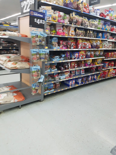 Department Store «Walmart Supercenter», reviews and photos, 8160 Macedonia Commons Blvd, Macedonia, OH 44056, USA