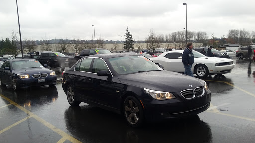 Auto Auction «Manheim Seattle Auto Auction», reviews and photos, 19711 77th Ave S, Kent, WA 98032, USA