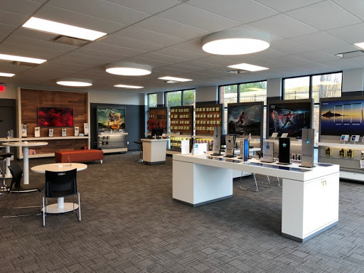 Cell Phone Store «AT&T Authorized Retailer», reviews and photos, 3320 Lawrenceville-Suwanee Rd #2g, Suwanee, GA 30024, USA