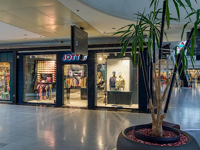 JOTT à Coquelles