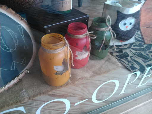 Cafe «Perk Avenue Cafe & Coffee House», reviews and photos, 111 W Jefferson St, Madison, GA 30650, USA