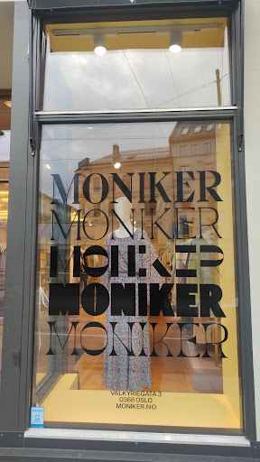 Moniker Oslo