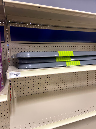 Pet Supply Store «PetSmart», reviews and photos, 1521 Golden Gate Plaza, Mayfield Heights, OH 44124, USA