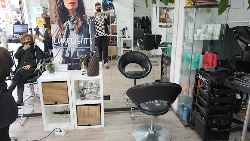 Nacho Martin Peluquería Torrejón de Ardoz en Torrejón de Ardoz, Madrid