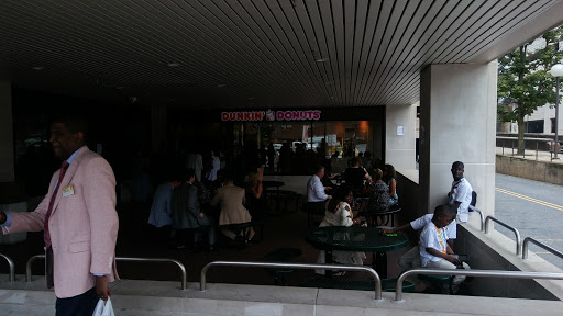 Donut Shop «Dunkin Donuts», reviews and photos, 645 Penn St, Reading, PA 19601, USA