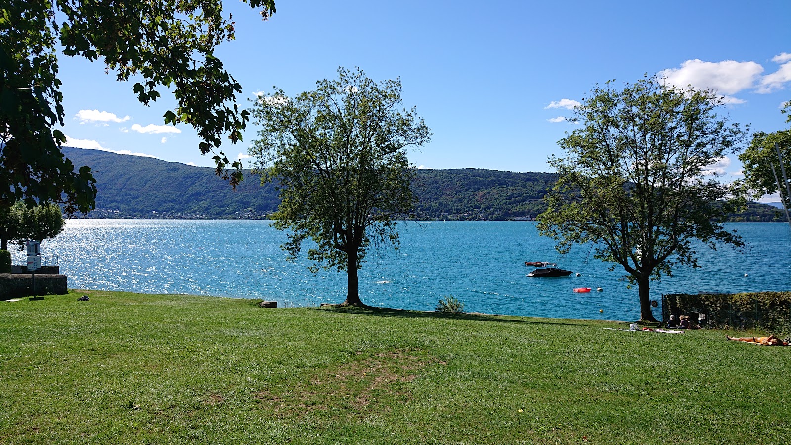 Plage du Plant photo #6