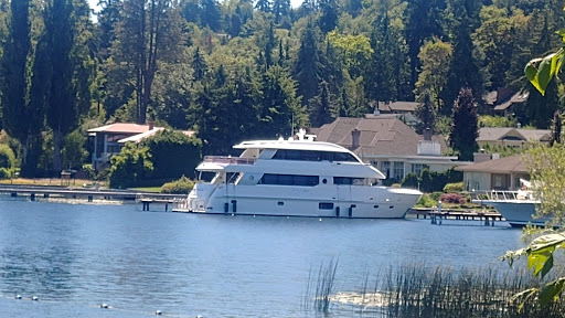 Park «Luther Burbank Park», reviews and photos, 2040 84th Ave SE, Mercer Island, WA 98040, USA