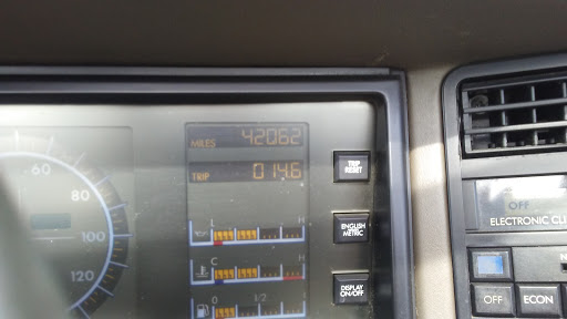 Used Car Dealer «Discover Auto Center», reviews and photos, 790 S Erie Blvd, Hamilton, OH 45011, USA