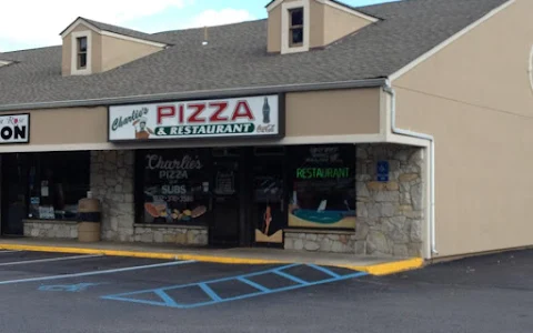 Charlie's Pizza & Restaurant image