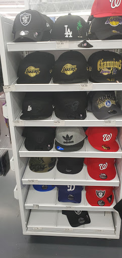 Shoe Store «WSS», reviews and photos, 11911 Valley Blvd, El Monte, CA 91732, USA