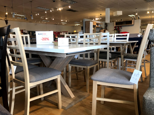 Furniture Store «IDEA Furniture», reviews and photos, 6545 W Irving Park Rd, Chicago, IL 60634, USA