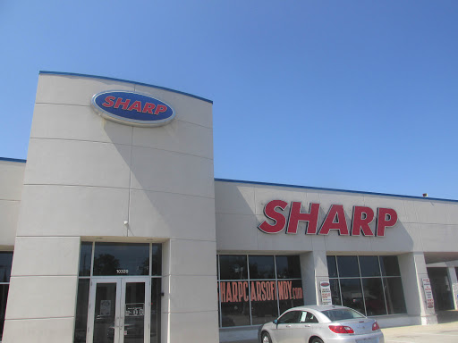 Used Car Dealer «Sharp Cars of Indy», reviews and photos, 10320 Pendleton Pike, Indianapolis, IN 46236, USA