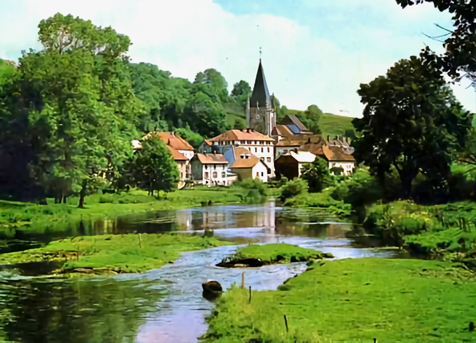 Photo n° 2 de l'avis de Robert.E fait le 16/05/2023 à 09:32