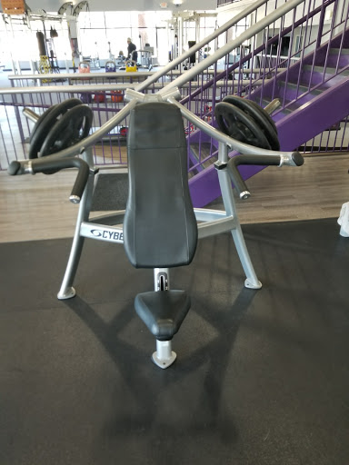 Gym «2 STUDIO GYM», reviews and photos, 951 S Latson Rd, Howell, MI 48843, USA