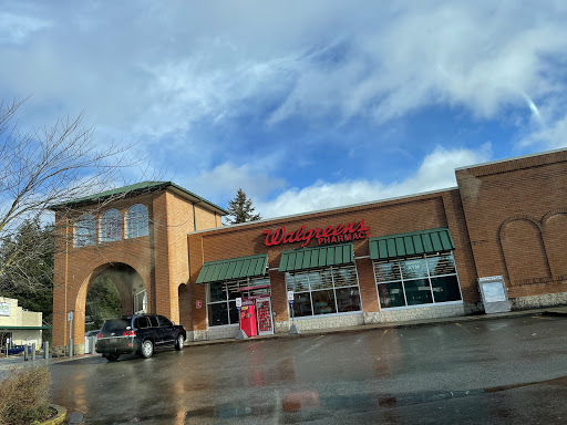 Drug Store «Walgreens», reviews and photos, 702 Trosper Rd SW, Tumwater, WA 98512, USA