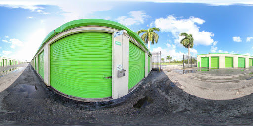 Self-Storage Facility «Storage Post Self Storage Lauderdale Manors», reviews and photos, 2290 NW 19th St, Fort Lauderdale, FL 33311, USA