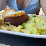 Photo n°9 de l'avis de SEAM. fait le 30/07/2022 à 20:15 sur le  A Tasquinha da Vila à Vila de Rei