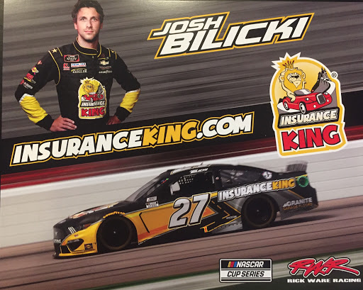 Insurance Agency «Insurance King», reviews and photos