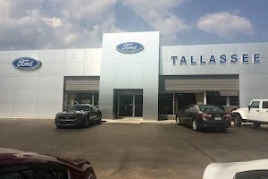 Tallassee Ford image