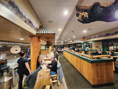 Black Bear Diner Richfield