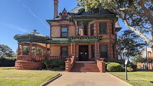 Banquet Hall «Ball-Eddleman-McFarland House», reviews and photos, 1110 Penn St, Fort Worth, TX 76102, USA