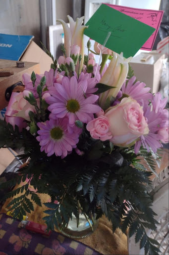 Florist «Amazon Flowers», reviews and photos, 6730 SW 20th Ct, Miramar, FL 33023, USA