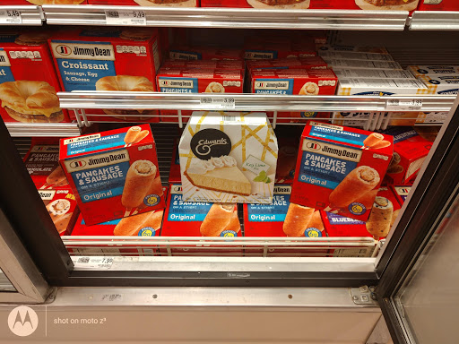 Grocery Store «Food Lion», reviews and photos, 5021 Trotwood Ave Ste 7, Columbia, TN 38401, USA