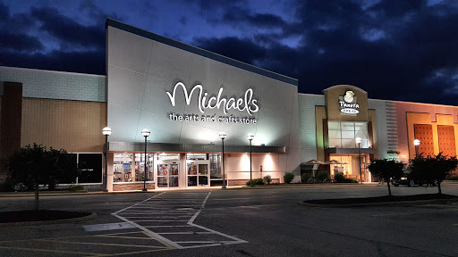 Craft Store «Michaels», reviews and photos, 6527 Strip Ave NW, North Canton, OH 44720, USA
