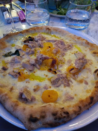 Pizza du Restaurant italien Il Capriccio à Livry-Gargan - n°19
