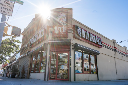 Auto Parts Store «Arch Auto Parts», reviews and photos, 234-02 Merrick Blvd, Rosedale, NY 11422, USA