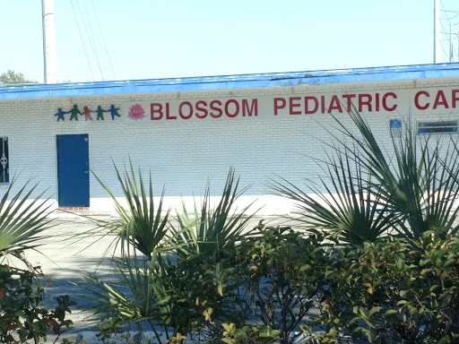 Blossom Pediatric Care